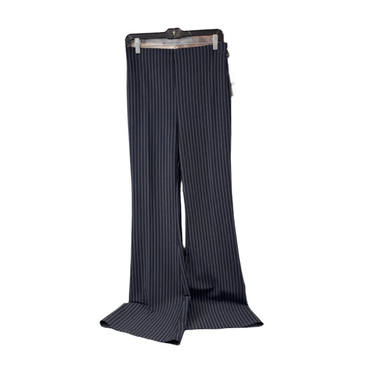 Pants Set 2pc By Forever 21 In Striped Pattern, Size: 12