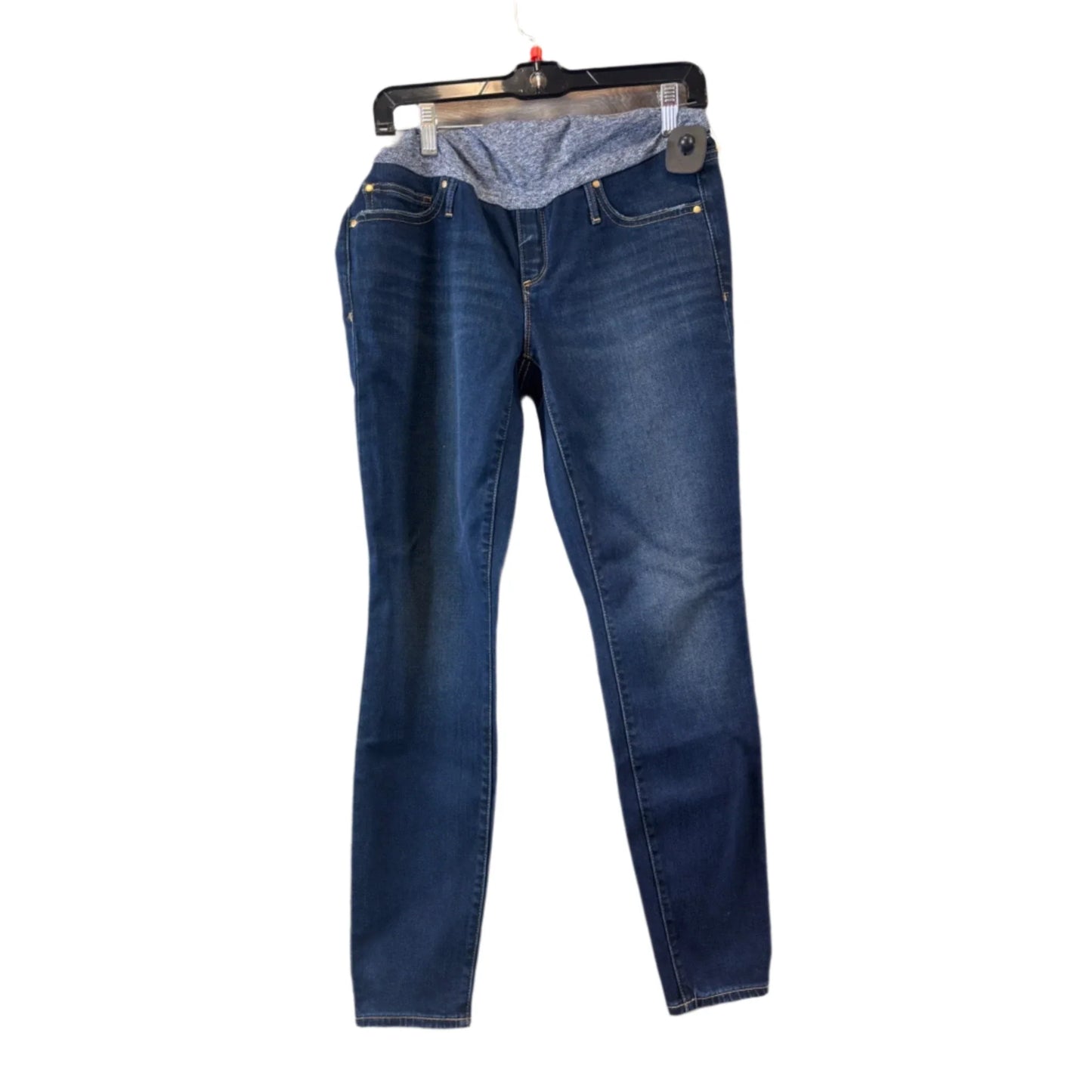 Maternity Jeans By Gap, Size: 6