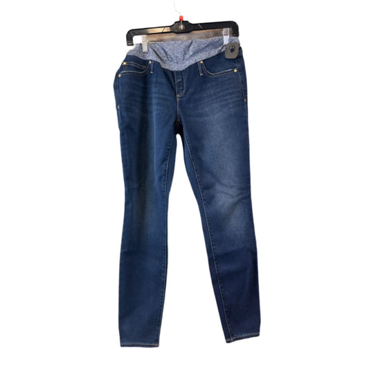 Maternity Jeans By Gap, Size: 6