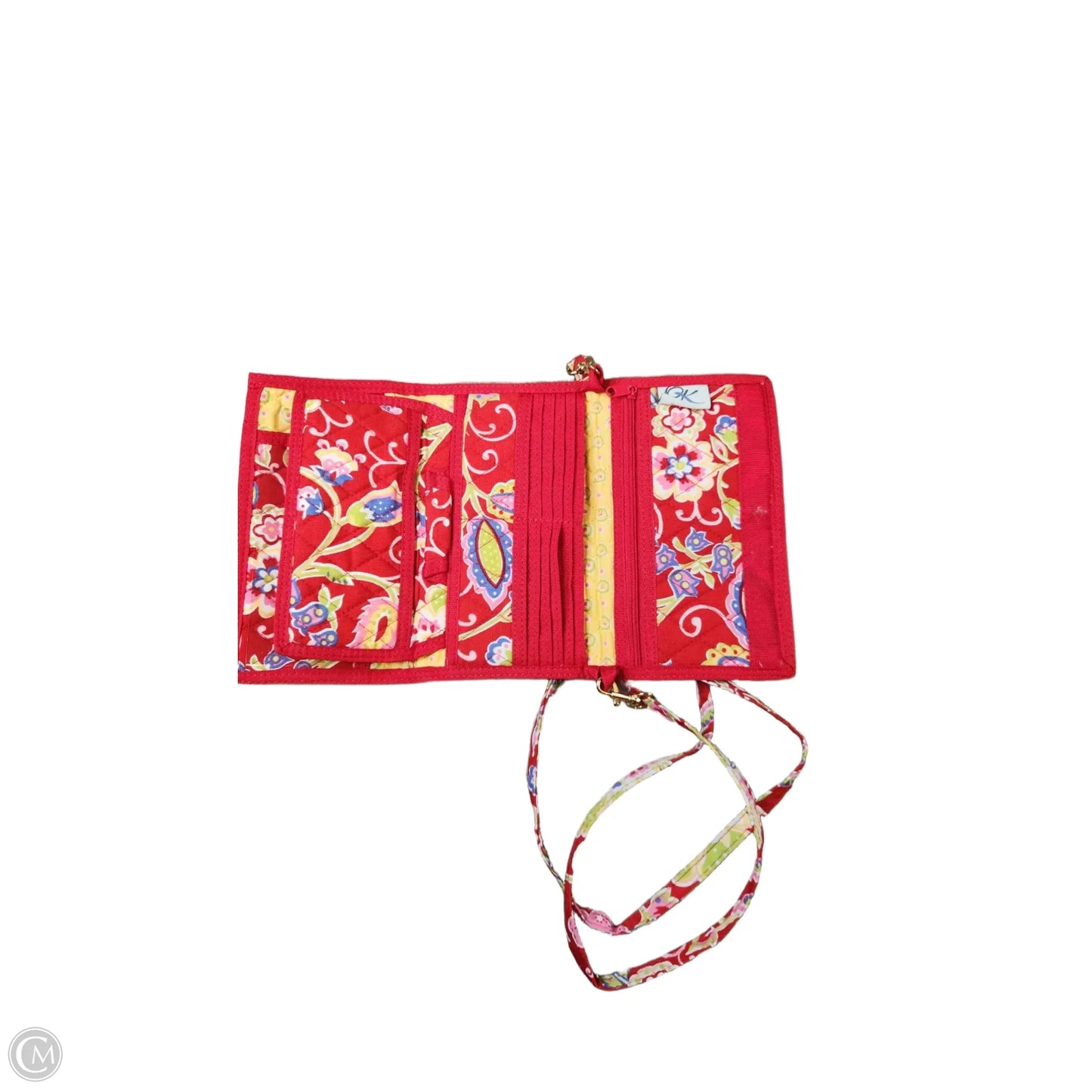 Crossbody By Clothes Mentor, Size: Medium