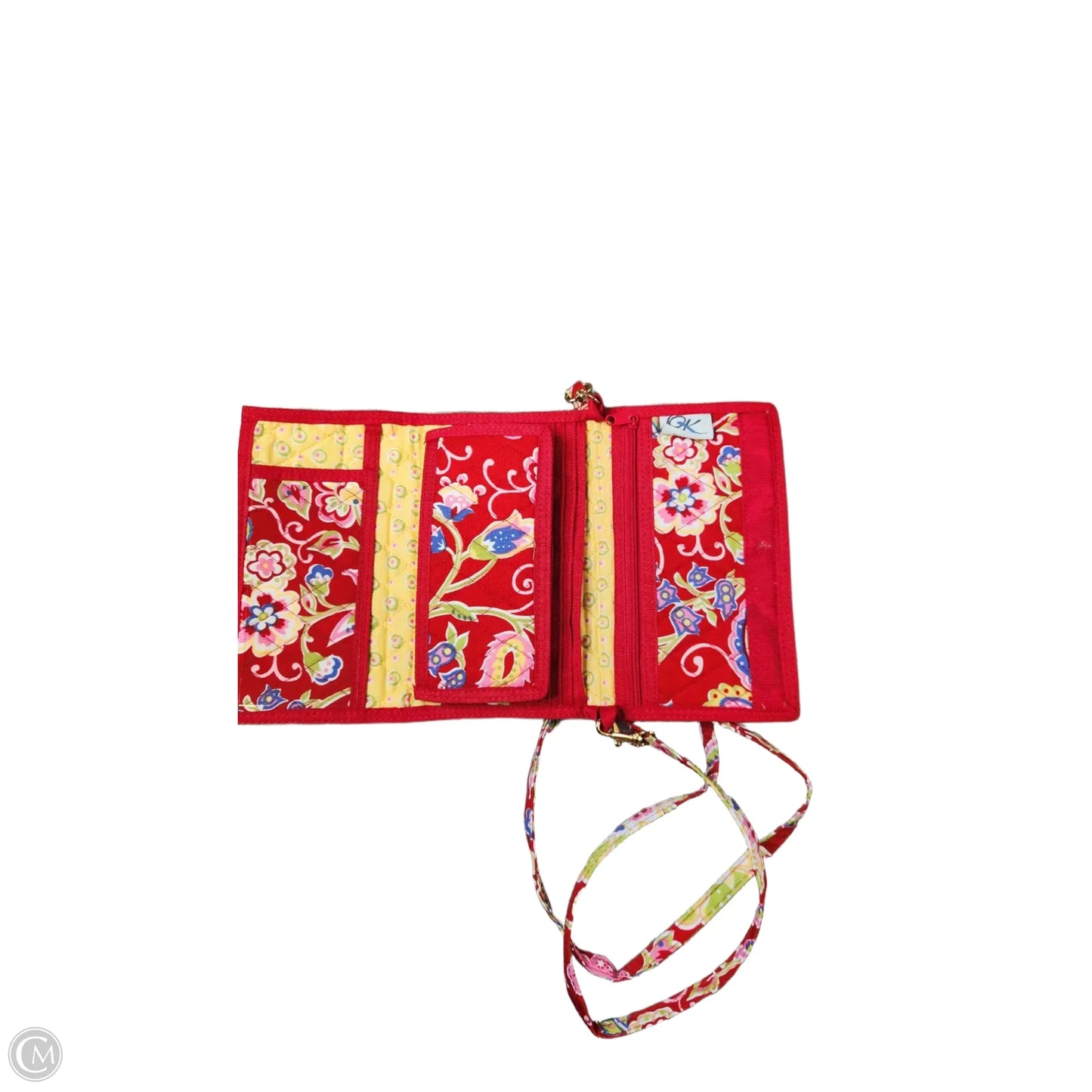 Crossbody By Clothes Mentor, Size: Medium