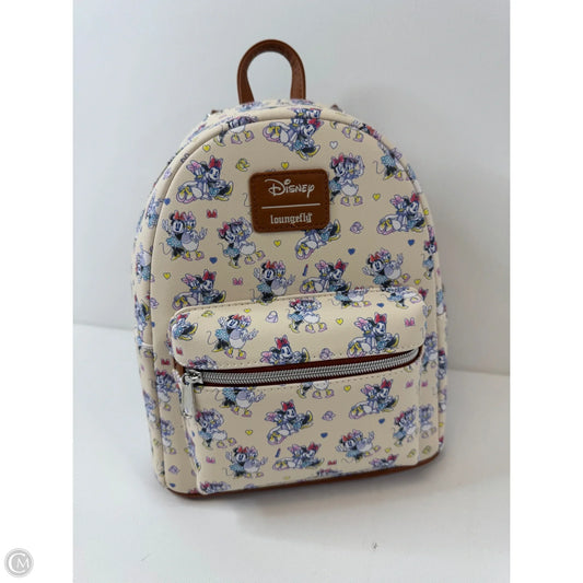 Backpack By Clothes Mentor, Size: Large