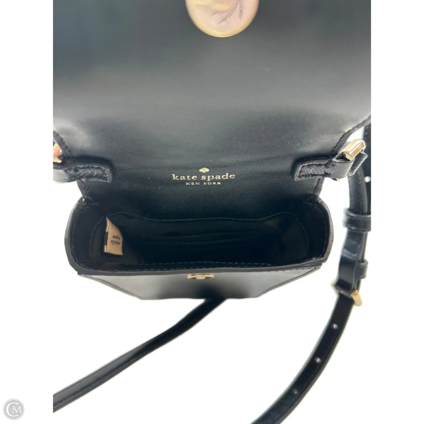 Crossbody Designer By Kate Spade, Size: Small