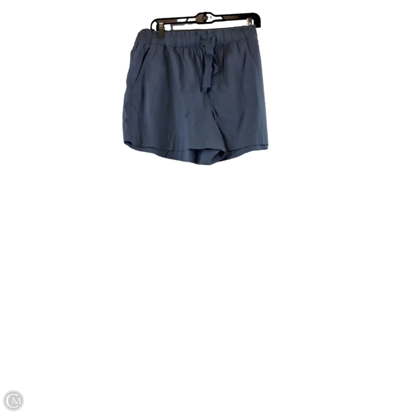 Shorts By Loft In Blue, Size: 16