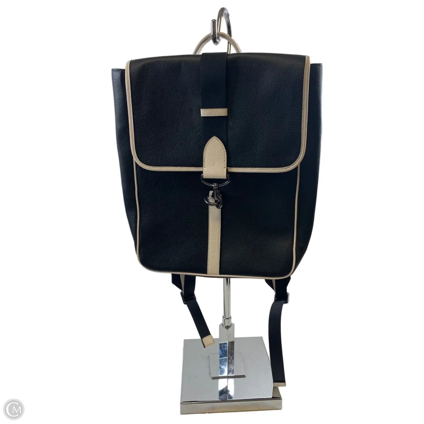 Backpack Designer By Coach, Size: Large