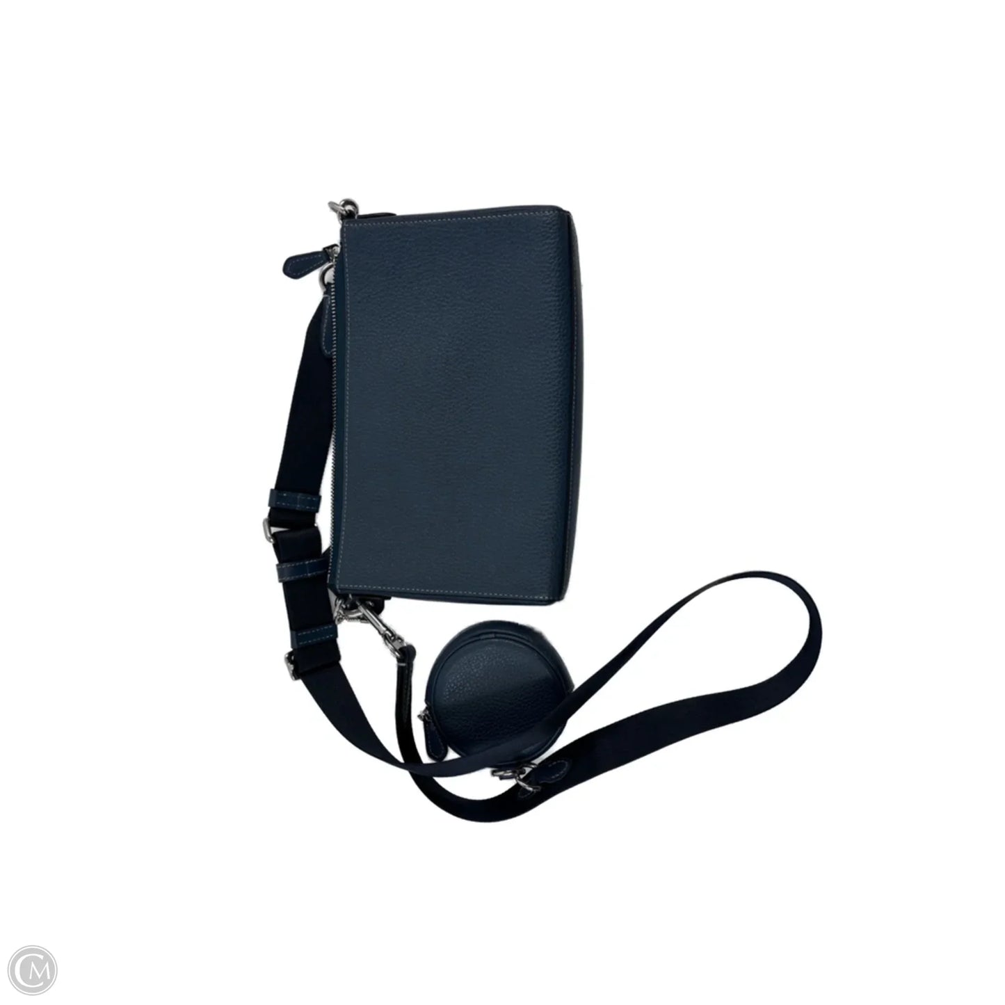 Crossbody Designer By Coach, Size: Large