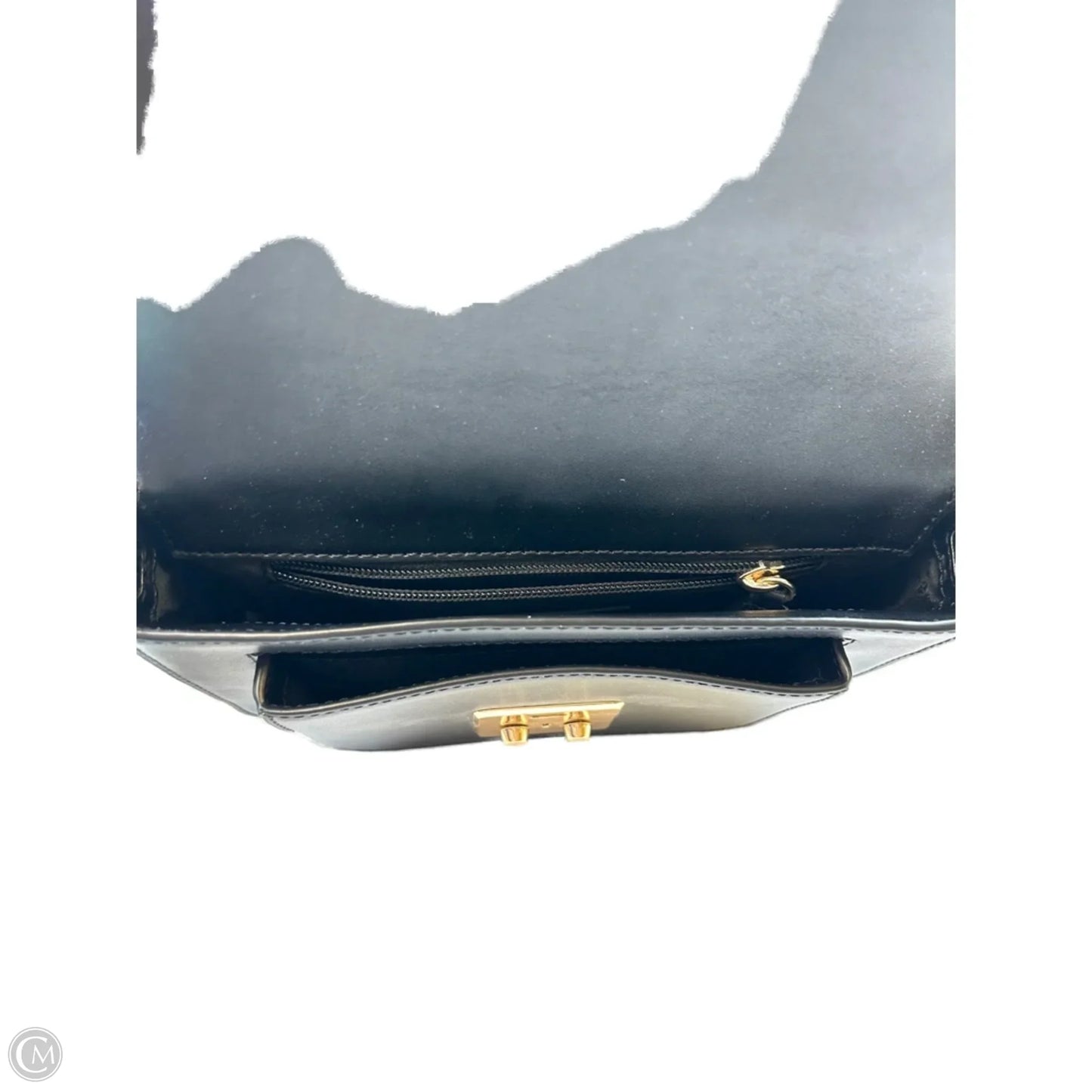 Crossbody Designer By Michael Kors, Size: Medium