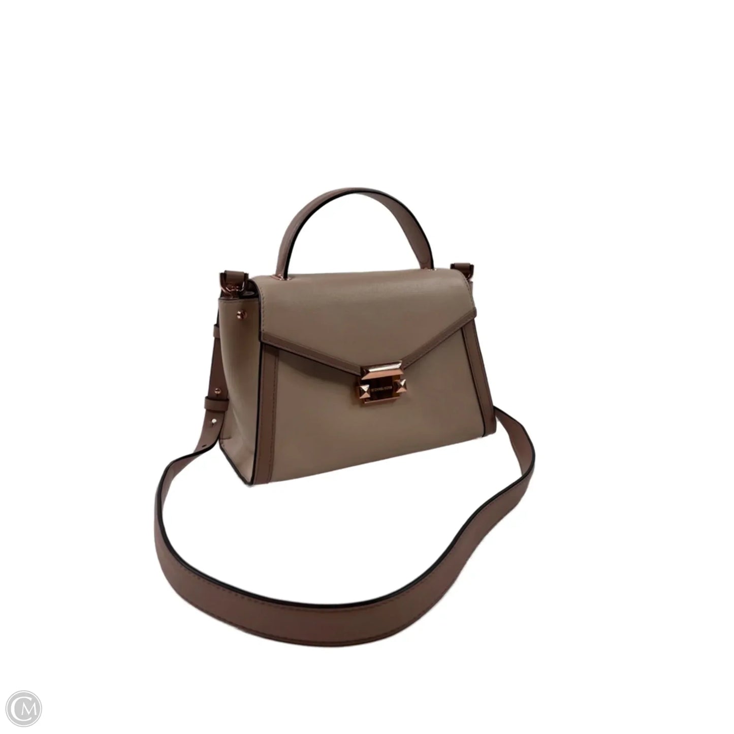 Handbag By Michael By Michael Kors, Size: Medium