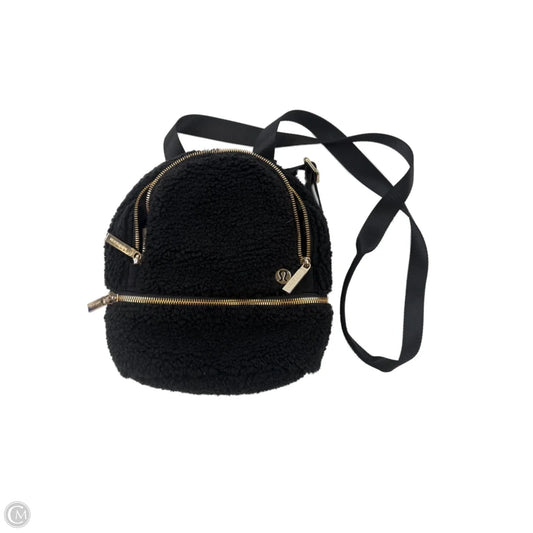 Backpack By Lululemon, Size: Small