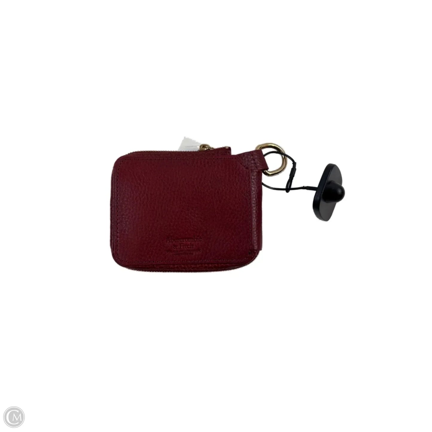 Wallet By Abercrombie And Fitch, Size: Small
