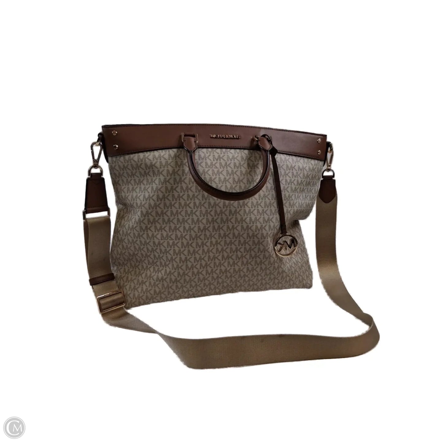 Tote By Michael Kors, Size: Large