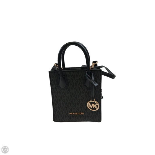 Crossbody Designer By Michael Kors, Size: Small