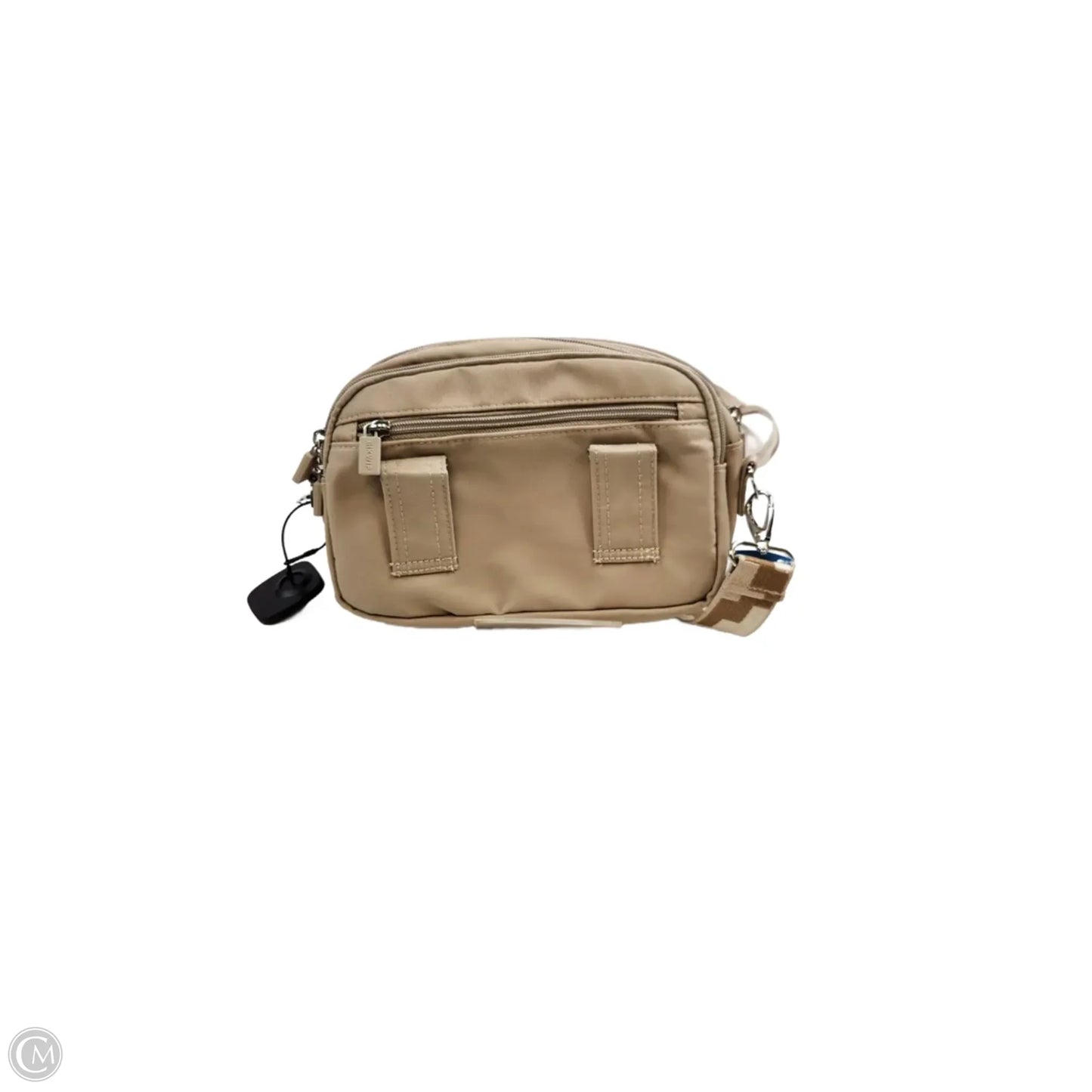 Crossbody By Clothes Mentor, Size: Large