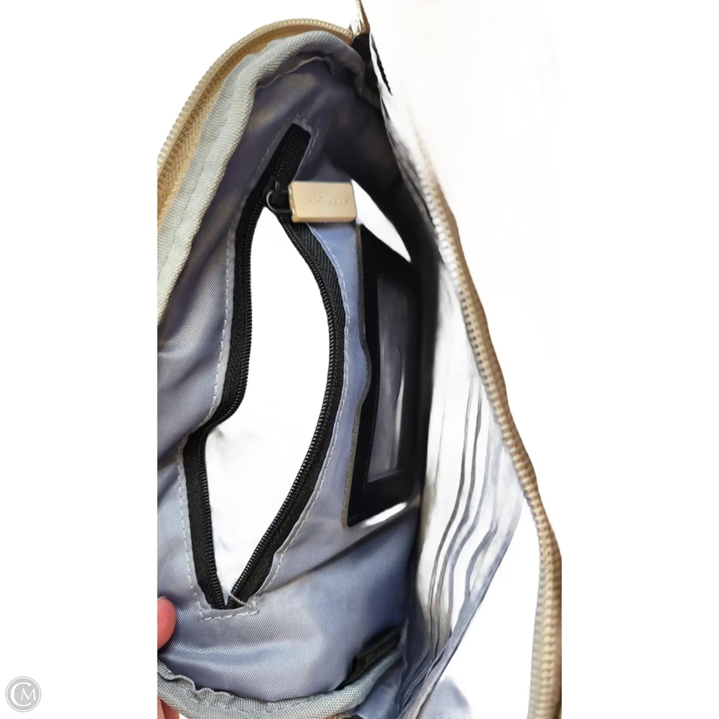 Crossbody By Clothes Mentor, Size: Large