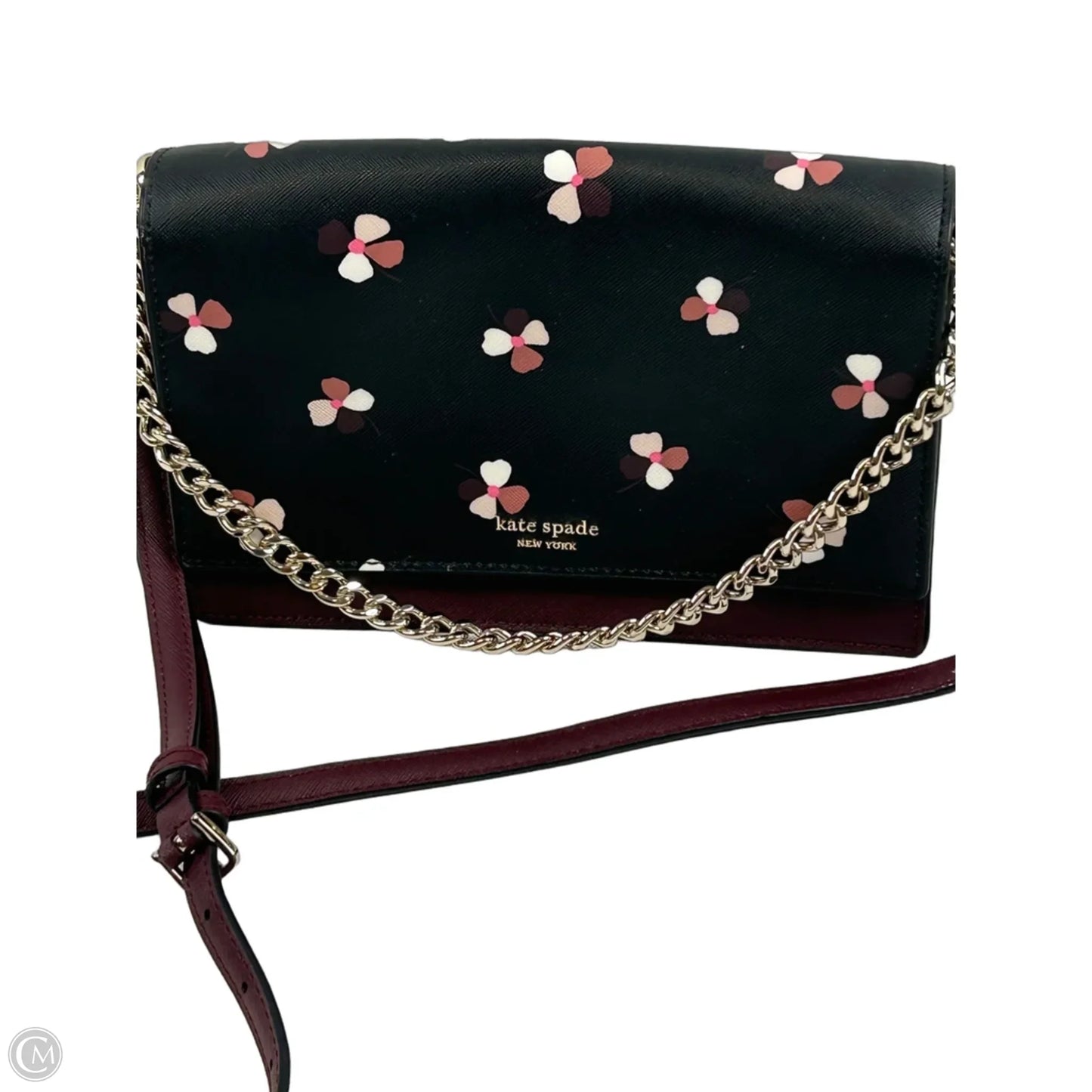 Handbag Designer By Kate Spade, Size: Small