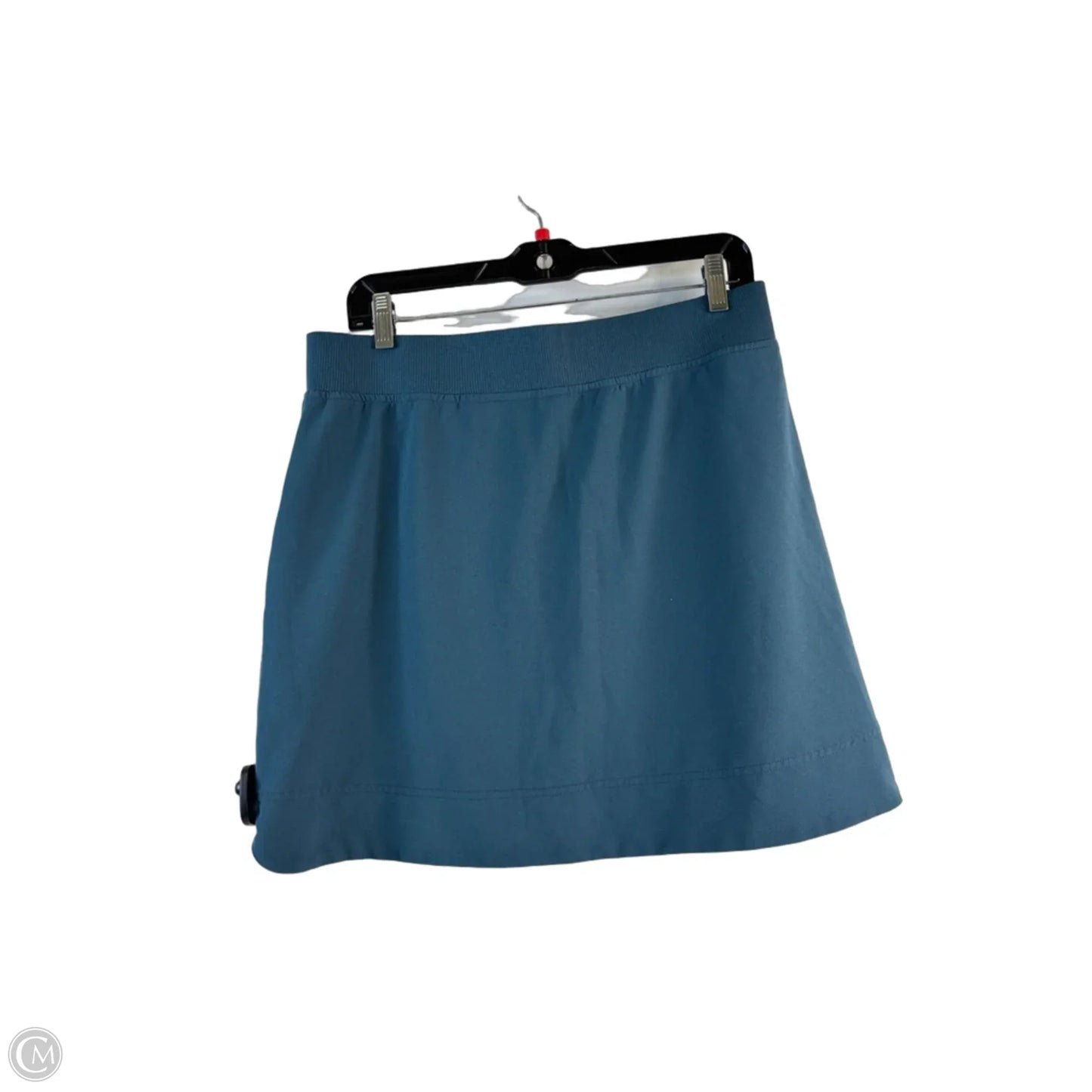 Skort By 32 Degrees In Blue, Size: 8