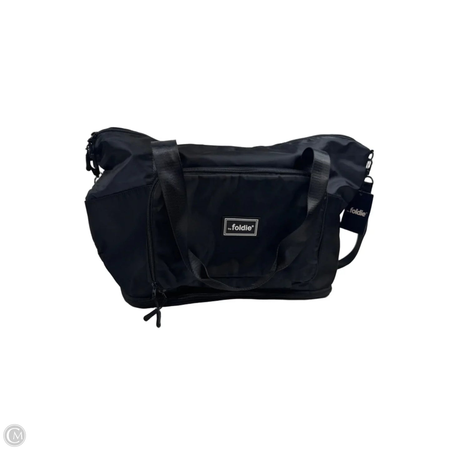 Duffle And Weekender By Clothes Mentor, Size: Medium