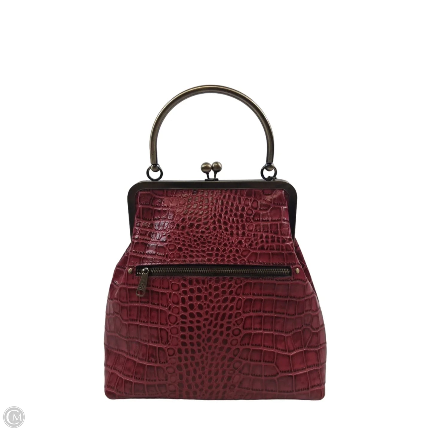 Handbag Designer By Patricia Nash, Size: Medium