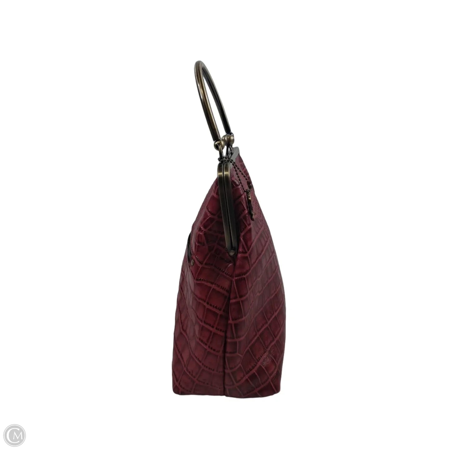 Handbag Designer By Patricia Nash, Size: Medium