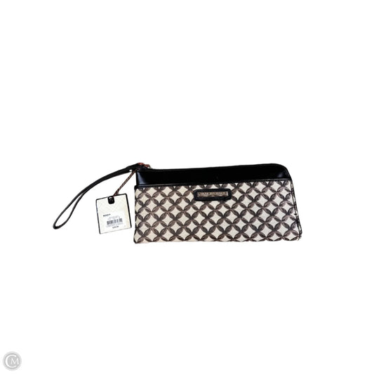 Wristlet By Dana Buchman, Size: Large