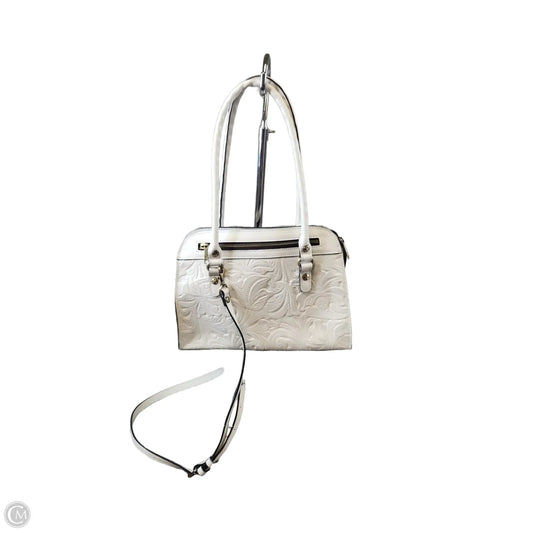 Handbag Designer By Patricia Nash, Size: Medium