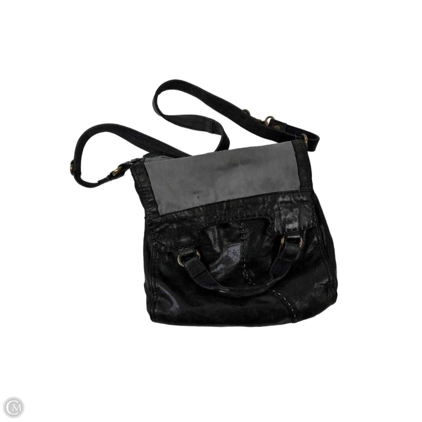 Crossbody By Lucky Brand, Size: Large