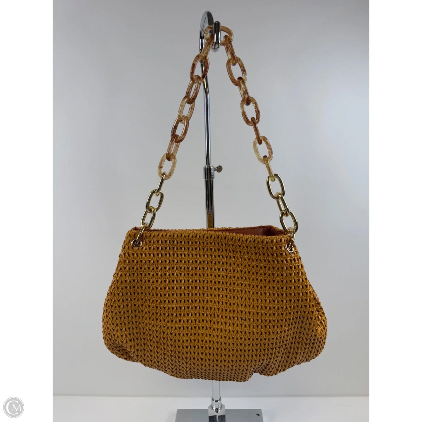 Handbag By Clothes Mentor, Size: Medium
