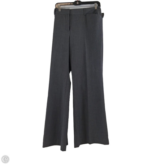 Pants Dress By Chicos In Grey, Size: 14