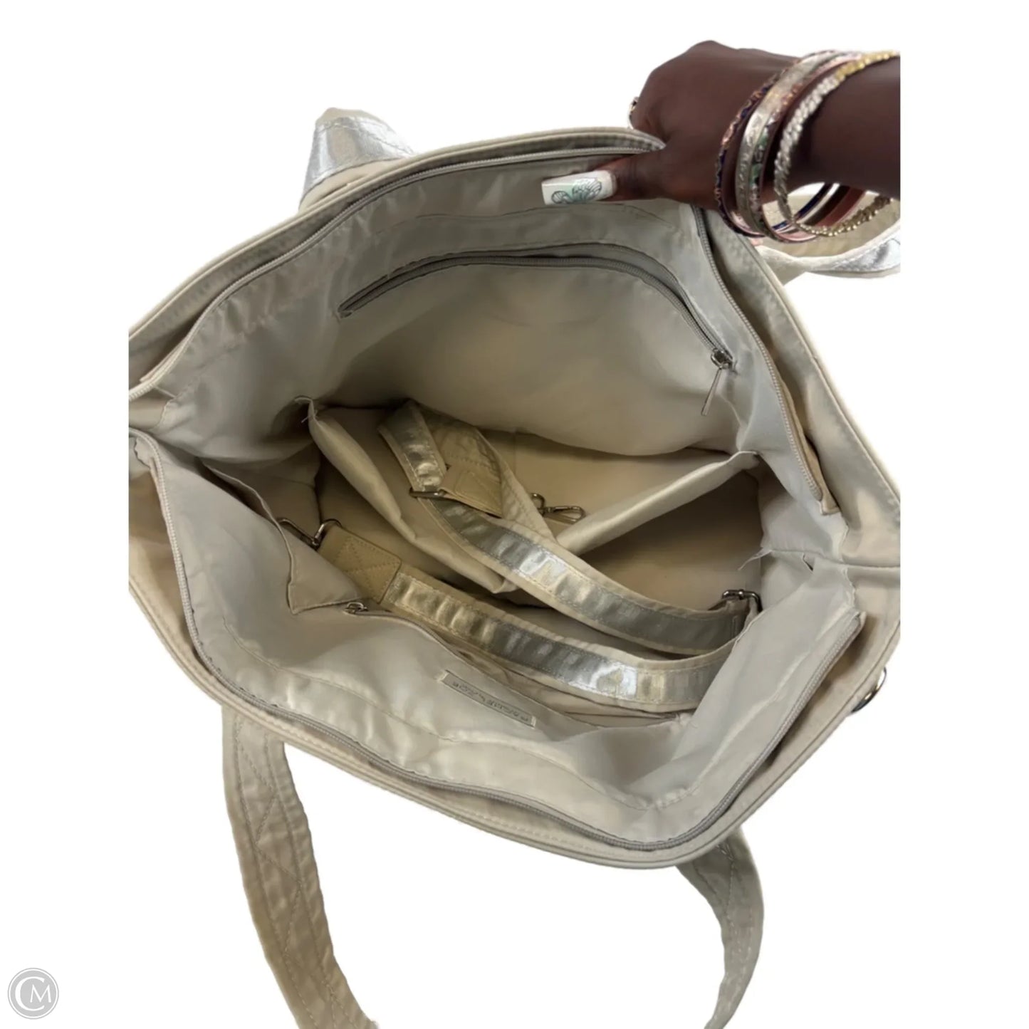 Tote By Rachel Zoe, Size: Large
