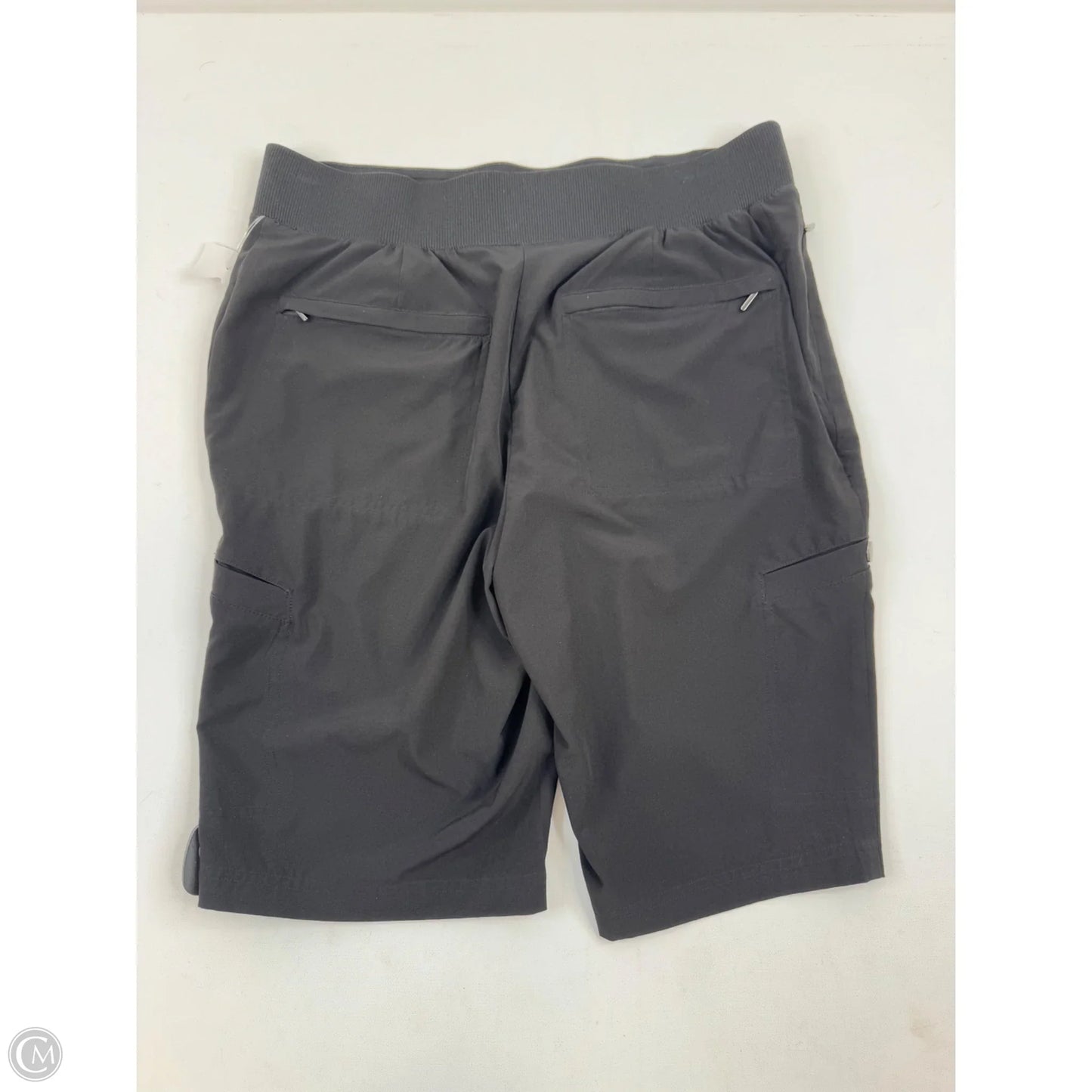 Shorts By Chicos In Black, Size: 6