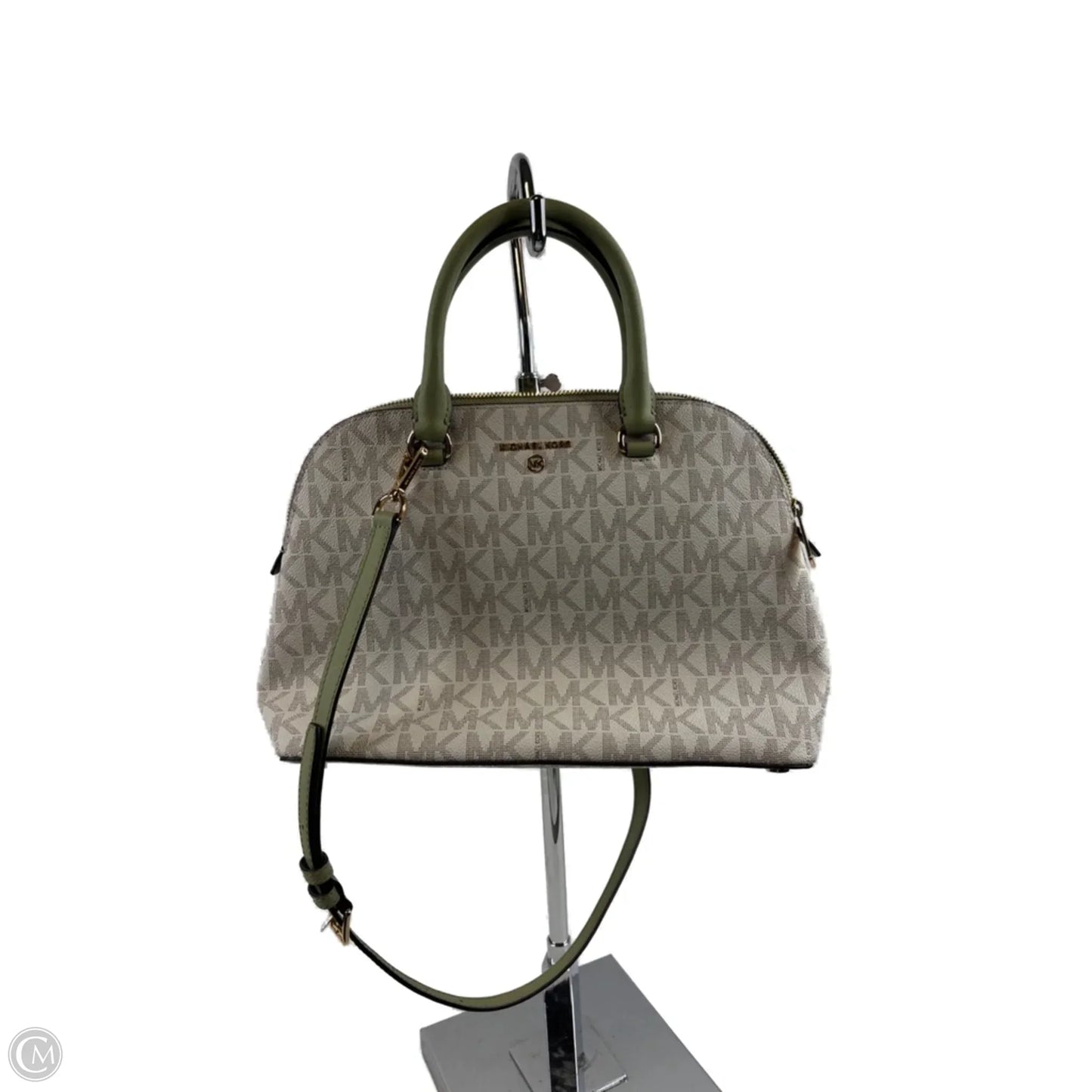 Handbag By Michael By Michael Kors, Size: Medium