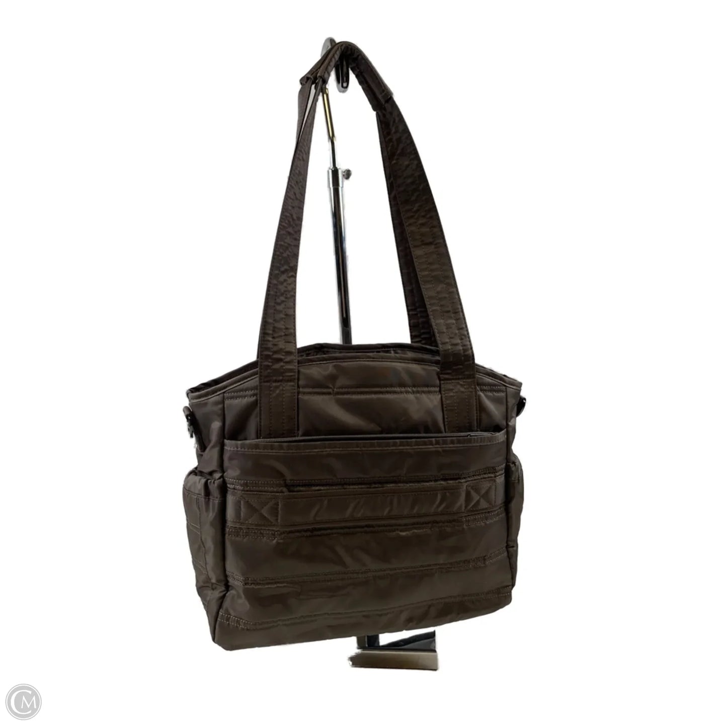 Tote By Lugg, Size: Large