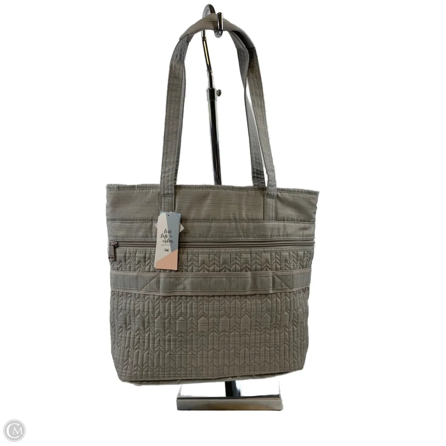Tote By Lugg, Size: Large