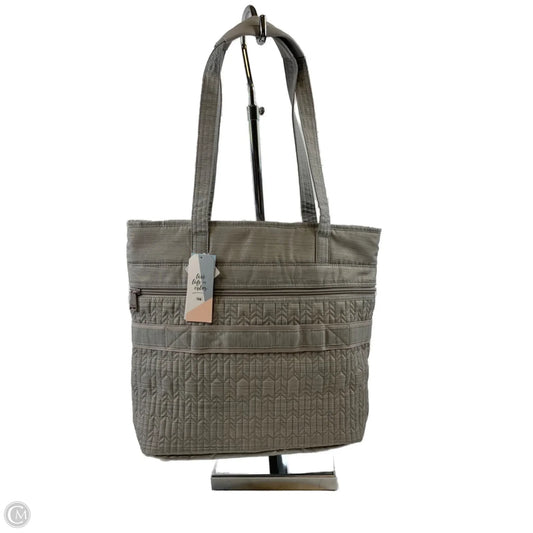 Tote By Lugg, Size: Large