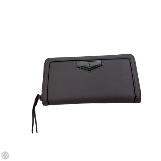 Wallet By Simply Vera, Size: Medium