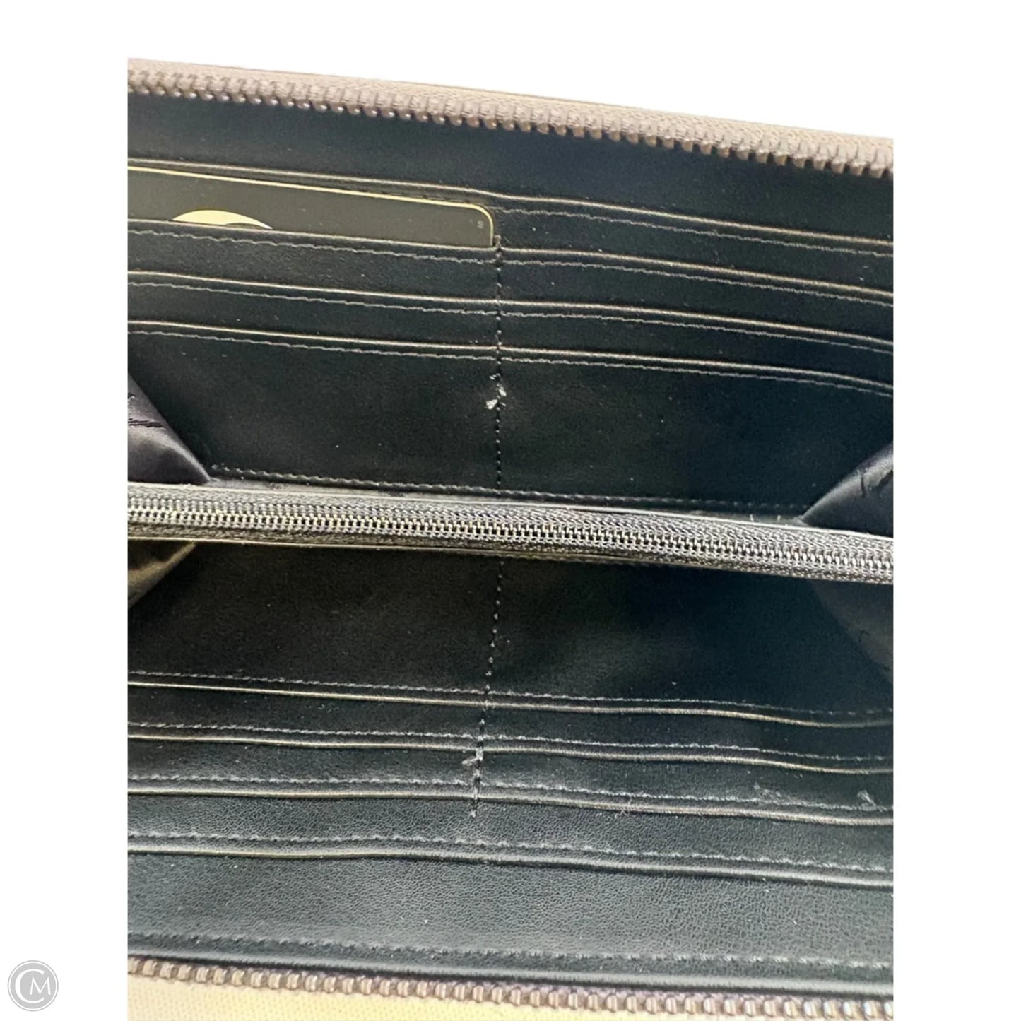 Wallet By Simply Vera, Size: Medium