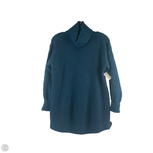 Sweater By St Johns Bay In Blue, Size: M