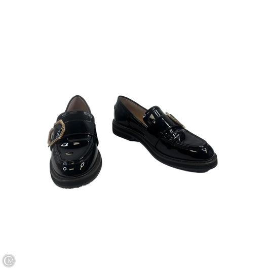 Shoes Flats By Louise Et Cie In Black, Size: 8.5