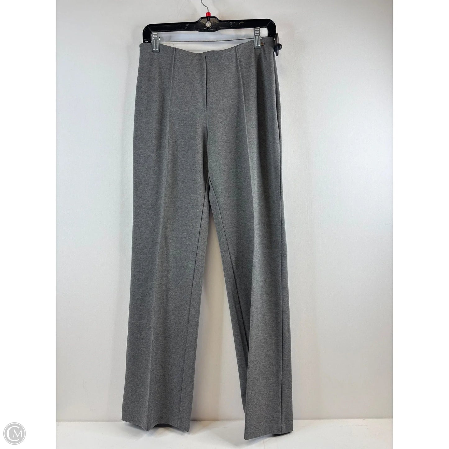 Pants Dress By T Tahari In Grey, Size: 10