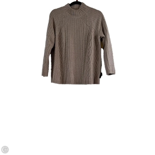 Sweater By J. Jill In Black, Size: Mp