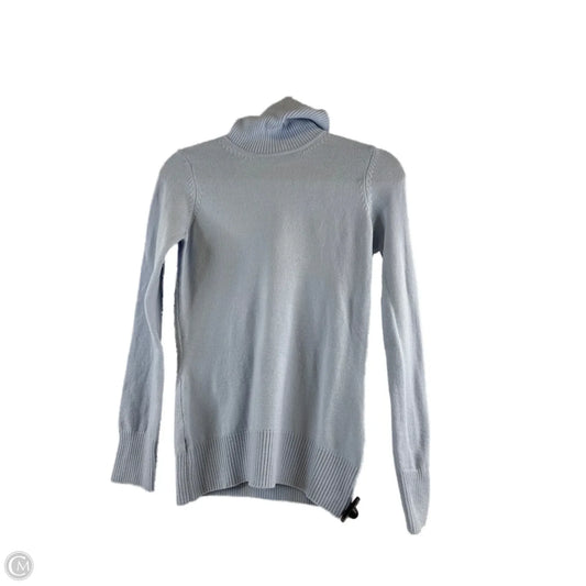 Sweater By French Connection In Blue, Size: S