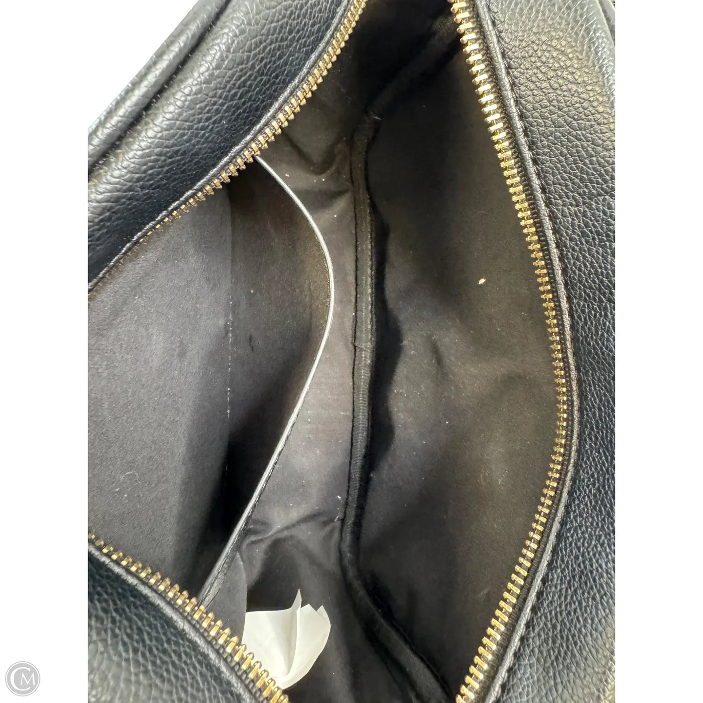 Crossbody By Clothes Mentor, Size: Medium