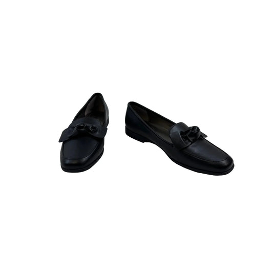 Shoes Flats By Bandolino In Black, Size: 9