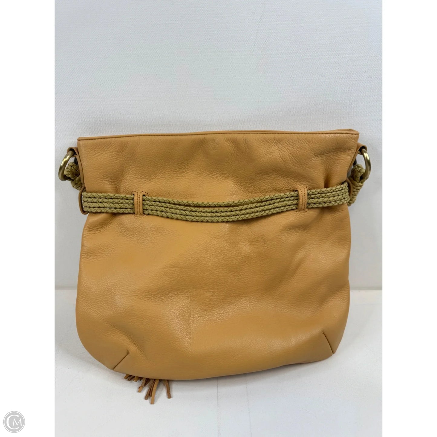 Crossbody By Clothes Mentor, Size: Medium