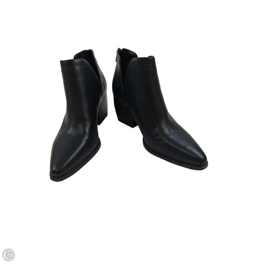 Shoes Heels Block By Vince Camuto In Black, Size: 9