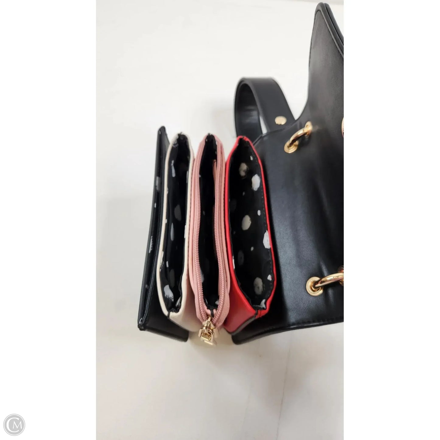 Handbag By Clothes Mentor, Size: Small