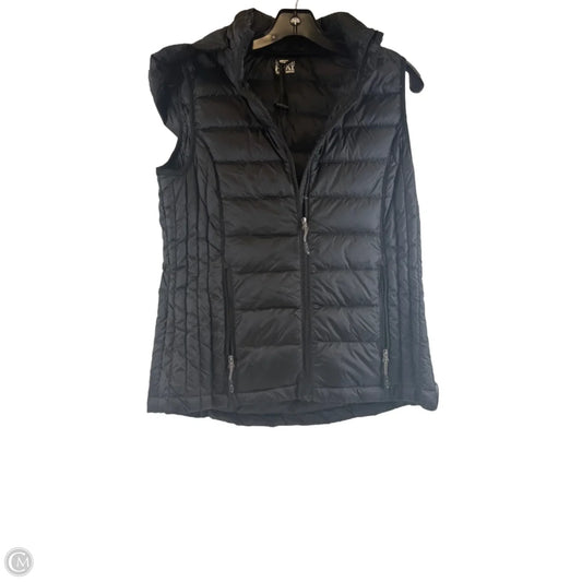 Vest Puffer & Quilted By 32 Degrees In Black, Size: M