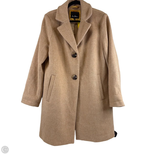 Coat Other By Sam Edelman In Tan, Size: L