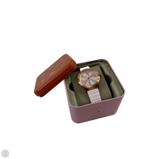 Watch By Fossil