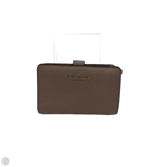 Wallet Designer By Kate Spade, Size: Small